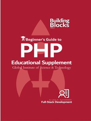 cover image of Building Blocks